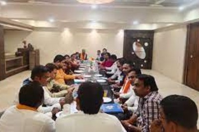 निगम की सामान्य सभा 25 अगस्त को, 17 विषयों पर होगी चर्चा
