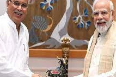प्रधानमंत्री नरेंद्र मोदी ने दी बधाई, राज्यपाल ने भी दी शुभकामनाएं