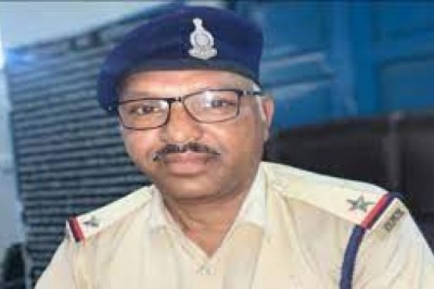 ASI ने थाने में फांसी लगाकर की आत्महत्या, मचा हड़कंप