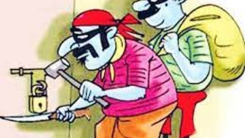 कार के साइलेंसर चोरी करने वाले अंर्तराज्यीय गिरोह का पर्दाफाश, जानिए कैसे घटना को अंजाम देते थे आरोपी