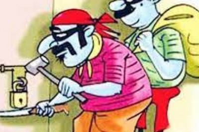 कार के साइलेंसर चोरी करने वाले अंर्तराज्यीय गिरोह का पर्दाफाश, जानिए कैसे घटना को अंजाम देते थे आरोपी