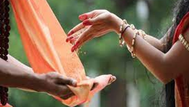 भाग्य वृद्धि के लिए करें अन्न का दान, समस्त पापों की निवृत्ति होकर इस लोक और परलोक में का सुख होता है प्राप्त