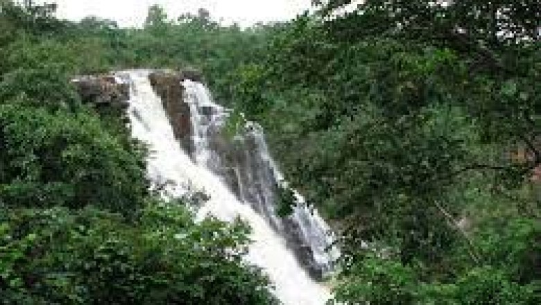बस्तर के सौंदर्य की चर्चा दिल्ली तक, मिला बेस्ट ऑफ बीट डेस्टिनेशन अवार्ड…
