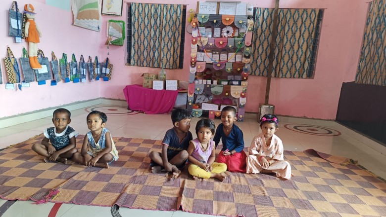 1 सितम्बर से मनाया जा रहा 5वां राष्ट्रीय पोषण माह, जन आंदोलन से दूर होगा कुपोषण एवं एनीमिया