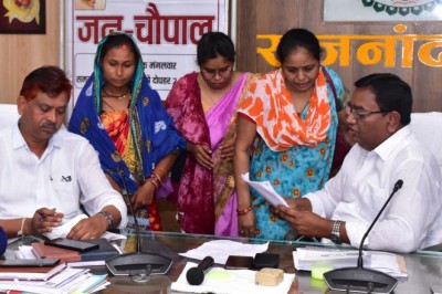 प्रधानमंत्री सूक्ष्म खाद्य उद्योग उन्नयन योजना के तहत इच्छुक उद्यमियों से आवेदन आमंत्रित