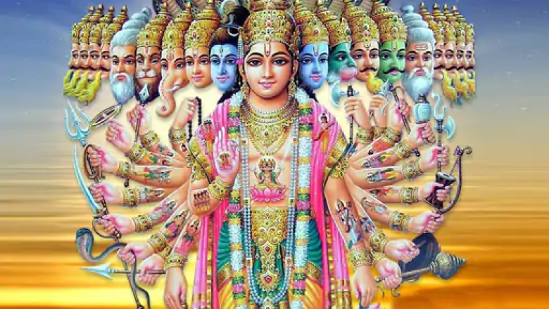 अनंत चतुर्दशी की पूजा विधि और मान्यता: इस दिन भगवान विष्णु के अनंत रूप की पूजा से दूर होती है परेशानियां