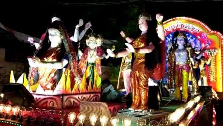 CG NEWS : राजधानी में 11 को निकलेगी गणेश विसर्जन की झांकियां, तेज आवाज में डीजे, धुमाल बजाने पर होगी कार्रवाई
