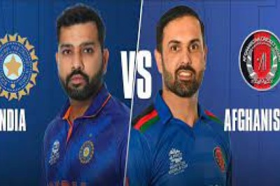 IND vs AFG : अफगानिस्तान के खिलाफ ऐसी हो सकती है Rohit Sharma की टीम, लगातार मिली दो हार के बाद कर सकते हैं Playing XI में बदलाव …