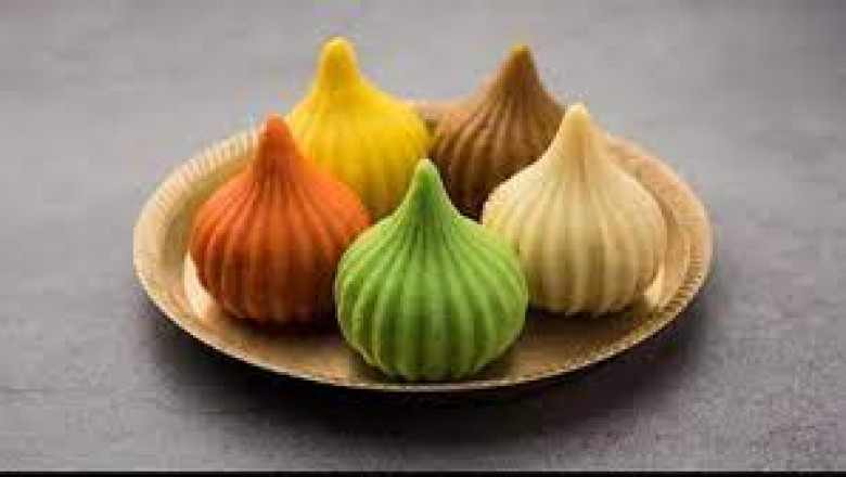 Modak Special Recipe : लंबोदर महाराज को हर दिन लगाएं अलग-अलग मोदक का भोग, सीख लें बनाने की रेसिपी …