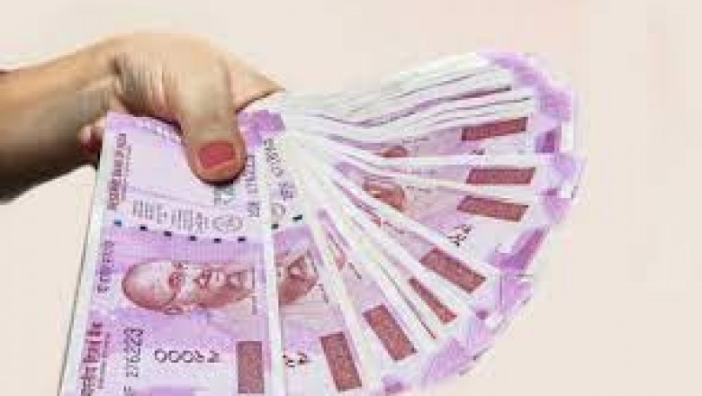 ठगी : कलेक्टर के नाम से ठग ने पत्रकार से मांगे पैसे, कहा- पैसों की जरुरत है, दो दिन में वापस मिल जाएंगे…
