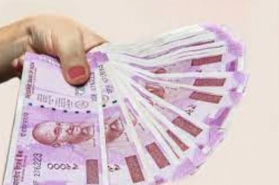 ठगी : कलेक्टर के नाम से ठग ने पत्रकार से मांगे पैसे, कहा- पैसों की जरुरत है, दो दिन में वापस मिल जाएंगे…