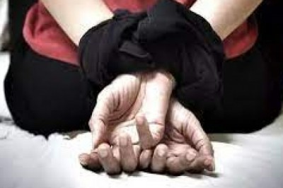 15 साल की लड़की का किडनैप, बंधक बनाकर 2 दिन तक रेप, फिर दी जान से मारने की धमकी, 2 आरोपी अरेस्ट