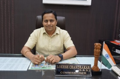 निगम के 8 कर्मचारी को स्थानांतरित कर दी गई नवीन पदस्थापना, निगम आयुक्त लोकेश चंद्राकर ने जारी किया आदेश