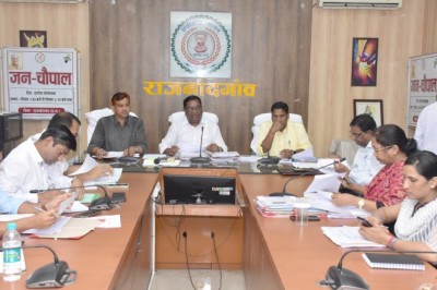 चिटफंड कंपनी सहारा में निवेश करने वाले हितग्राहियों को 16 सितंबर से किया जाएगा राशि का वितरण