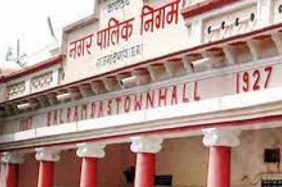 निगम सीमा क्षेत्र के अन्य पिछड़ा वर्ग तथा आर्थिक रूप से कमजोर वर्गो का सर्वेक्षण