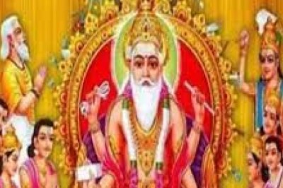 प्रत्येक वर्ष की तरह इस वर्ष भी नगर निगम भिलाई में आयोजित होगा विश्वकर्मा पूजा समारोह