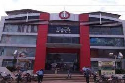 धड़ल्ले से चल रहा ठगी का खेल,ट्रिपल H का फर्जीवाड़ा