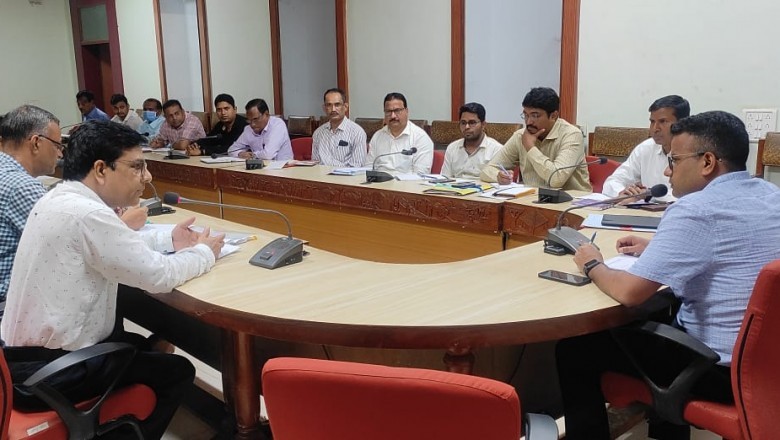 डेंगू प्रभावित वार्ड में बुधवार से शुक्रवार तक चलेगा चलेगा जाँच अभियान