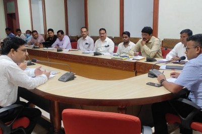 डेंगू प्रभावित वार्ड में बुधवार से शुक्रवार तक चलेगा चलेगा जाँच अभियान