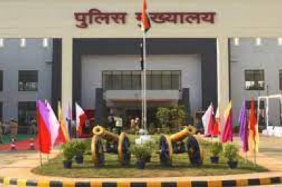 छत्तीसगढ़ के पुलिस विभाग में हुआ बड़ा फेरबदल, 39 अफसरों का ट्रांसफर, कई जिलों के ASP, DSP और CSP बदले गए