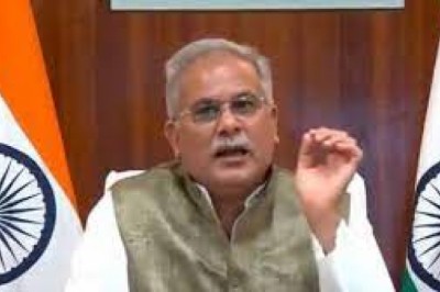 निर्देश : छत्तीसगढ़ के किसानों के लिए खुशखबरी, CM भूपेश का अफसरों को निर्देश, एक नवंबर से शुरू होगी धान की खरीदी