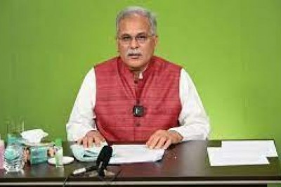 भूपेश सरकार की बड़ी पहलहमर, `बेटी-हमर मान’ हेल्पलाइन नंबर शुरू करने के साथ शिकायतों पर प्राथमिकता के साथ होगी कार्रवाई