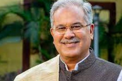 आज मां बम्लेश्वरी पहुंचकर करेंगे दर्शन मुख्यमंत्री भूपेश बघेल :