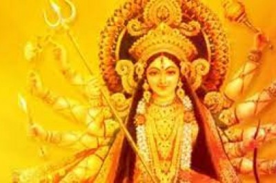 नवरात्री के इस महा पर्व में गजराज पर सवार होकर आईं जगत जननी, जानिए किस सवारी का आप पर क्या प्रभाव ?