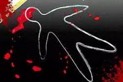रायपुर के युवक की बड़ी बे रहमी से हुयी हत्या पुलिस लगी है जाच -पड़ताल में :