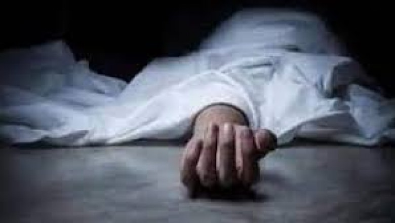दुर्ग : पत्नी ने   की अपने पति की हत्या :
