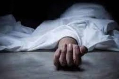 दुर्ग : पत्नी ने   की अपने पति की हत्या :