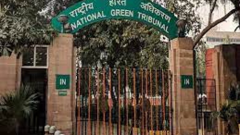 राज्य सरकार पर 100 करोड़ का जुर्माना ,पर्यावरण के नुकसान को लेकर: