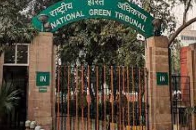 राज्य सरकार पर 100 करोड़ का जुर्माना ,पर्यावरण के नुकसान को लेकर:
