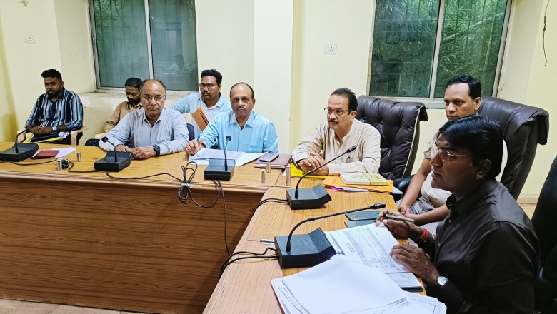 सड़को में भीख मांगने वाले,लावारिश मानसिक रूप से कमजोर व बुजुर्गों महिला व पुरुषों का सर्वे करने के लिए निर्देशित किया: