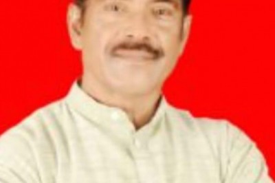 भाजपा सरकार द्वारा बनाए गए स्कूल बिल्डिंग पर कांग्रेस सरकार मुफ्त में आत्मानंद स्कूल का पोस्टर लगा रहे हैं - शिव वर्मा