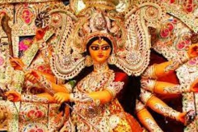 राजनांदगांव : आज गंज लाइन में जगराता कार्यक्रम