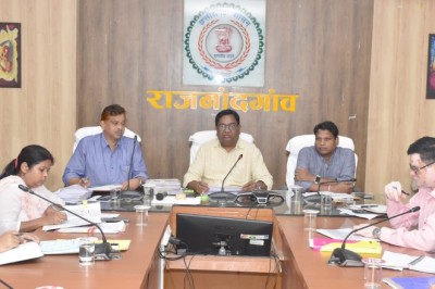 बालक संपे्रक्षण गृह एवं बालिका संपे्रक्षण गृह के लिए डीएमएफ से भवन निर्माण हेतु प्रशासकीय स्वीकृति