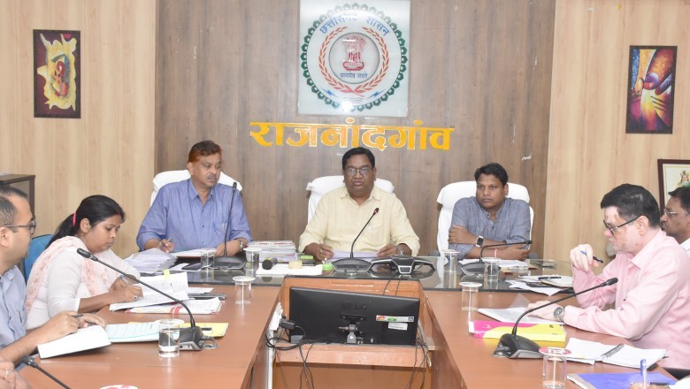 किसानों के पंजीयन का कार्य प्राथमिकता से करें - कलेक्टर