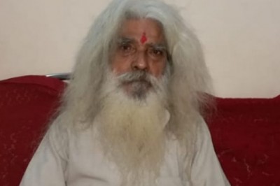 निधन-लक्ष्मण स्वामी :