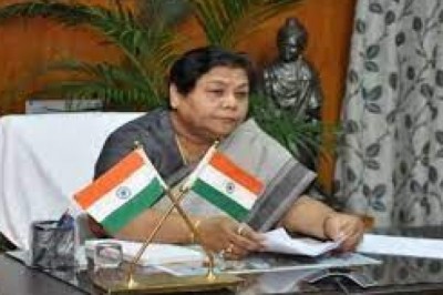 राज्यपाल अनुसुइया उइके ने छत्तीसगढ़ स्वामी विवेकानंद तकनीकी विश्वविद्यालय (संशोधन) विधेयक 2022 पर हस्ताक्षर