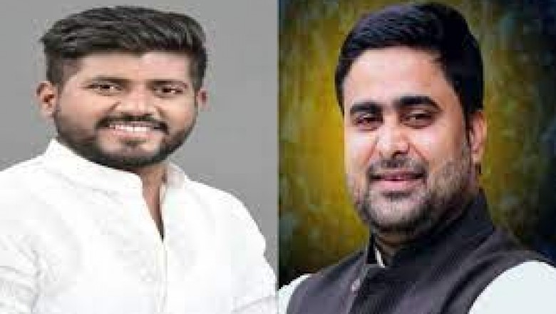 युवा कांग्रेस संगठन चुनाव का परिणाम घोषित, आकाश शर्मा बने प्रदेश अध्यक्ष, प्रदेश महासचिव होंगे भावेश शुक्ला