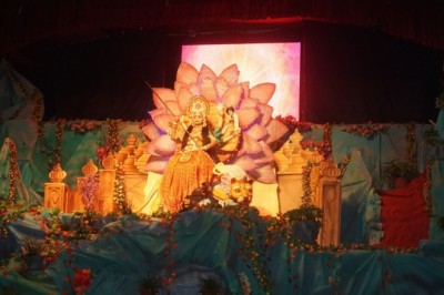 एकाग्रता एवं मूल्यों (वैल्यूस) पर आधारित गेम्स में सभी बढ़-चढ़कर हिस्सा ले रहे ..
