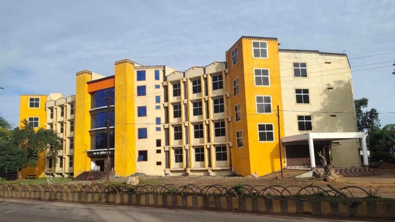 0 % और फ्री होल्ड अभी 6 दुकानों को नही होगा,फ्री होल्ड पुराने दुकानों की होगी: