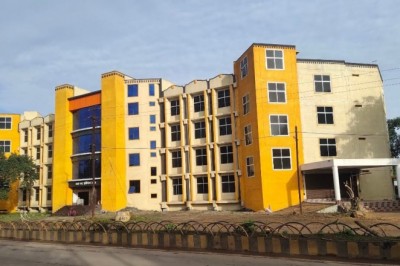 0 % और फ्री होल्ड अभी 6 दुकानों को नही होगा,फ्री होल्ड पुराने दुकानों की होगी: