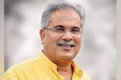बड़ा ऐलान CM भूपेश बघेल जी का :