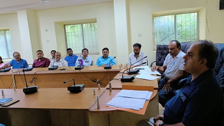 छत्तीसगढ़िया ओलंपिक का 6 अक्टूबर से आगाज,इन खेलों में जान लगाएंगे खिलाड़ी: