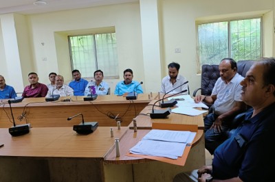 छत्तीसगढ़िया ओलंपिक का 6 अक्टूबर से आगाज,इन खेलों में जान लगाएंगे खिलाड़ी: