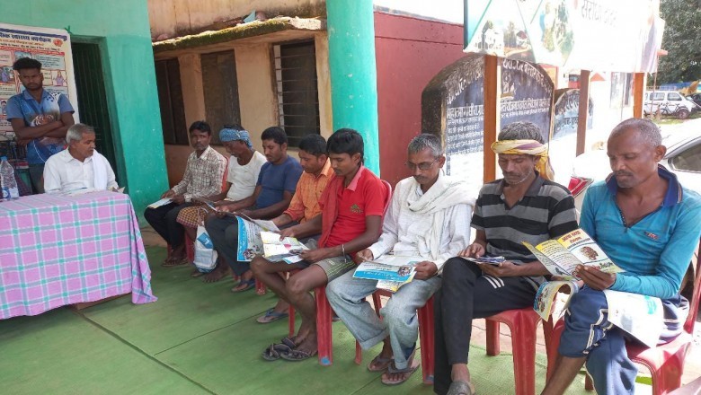कांकेर में मनाया जाएगा विश्व मानसिक स्वास्थ्य दिवस :