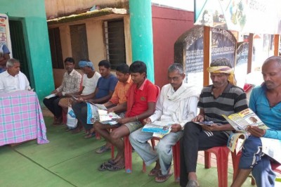 कांकेर में मनाया जाएगा विश्व मानसिक स्वास्थ्य दिवस :
