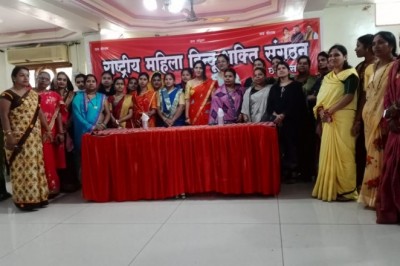 राष्ट्रीय महिला हिन्दू शक्ति संगठन